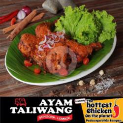 1 Ekor Ayam Kampung Taliwang