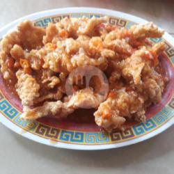 Udang Saos Padang