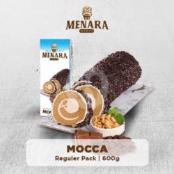 Bolu Gulung Mocca Messes