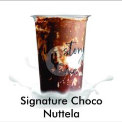 Choco Nuttela