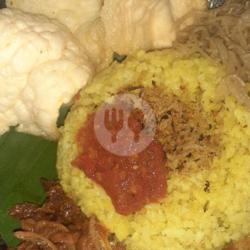 Nasi  Kuning