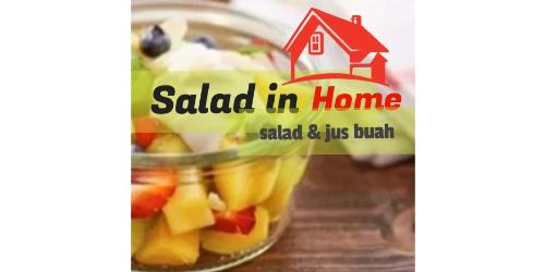 Salad in Home (Salad Buah dan Jus Buah), Jetis