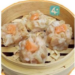 Dimsum Salmon