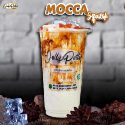 Mocca Flavor