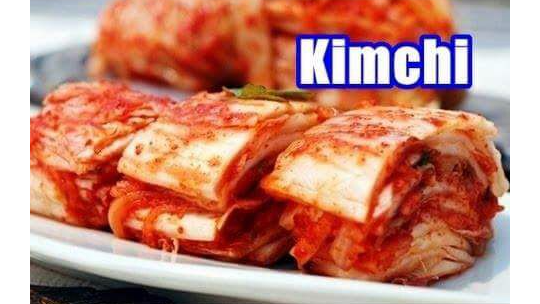 Kimchi Pekanbaru Selera Kita, Tenayan Raya
