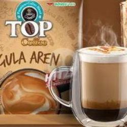 Top Kopi Gula Aren Panas