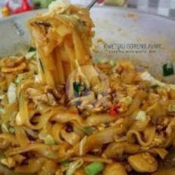 Kwitiau Goreng Jumbo