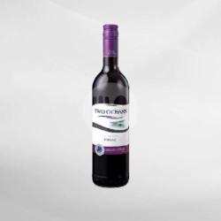 [21 ] Two Ocean Shiraz 750 Ml