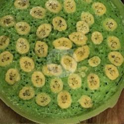 Pandan Pisang