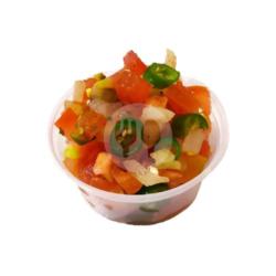 Pico De Gallo