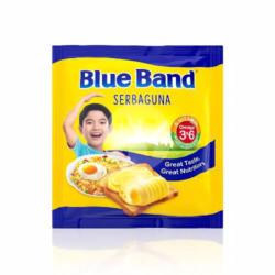 Blue Band Sachet