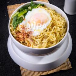 Indomie Telur Kornet