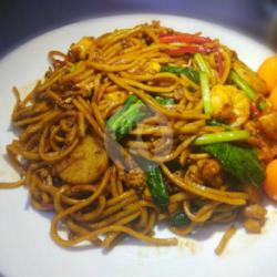 Mie Goreng Ultah