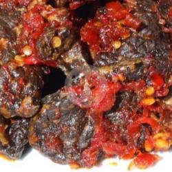 Paru Balado (lauk)