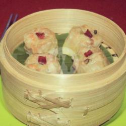 Dimsum Smoke Beef