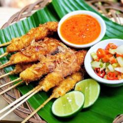 Sate Taichan Crispy