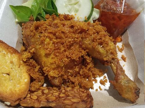 Dapur Lorbuk