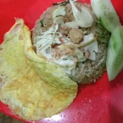 Nasi Goreng Telur