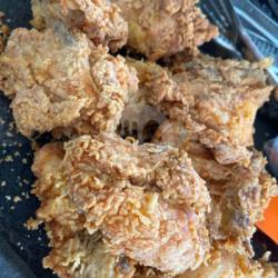 Ayam Tok   Sambal Korek