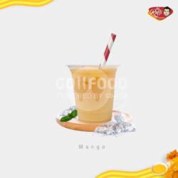 Ice Blend Mango