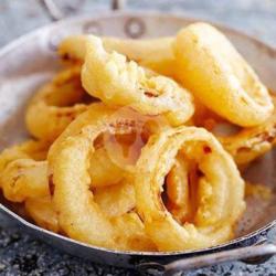 Onion Rings Cripspy