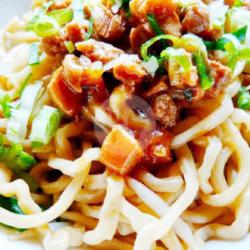 Mie Ayam Gede / Karet