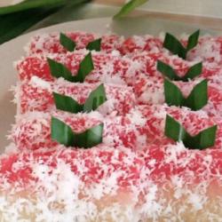 Kue Lapis Singkong