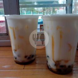 Milk Bubble Varian Caramelo