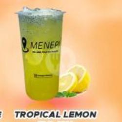 Ice Tropical Lemon