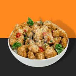 Singapore Buttermilk Chicken - Chicken Only Size L