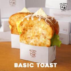 Basic Toast