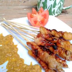 Sate Ayam Ambal