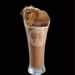 Tiramisu Float