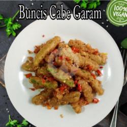 Buncis Cabe Garam