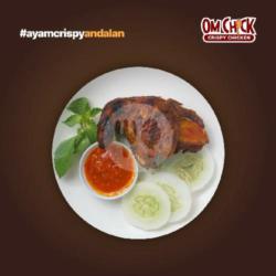 Ayam Bakar Dada