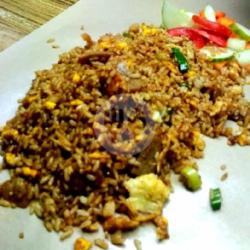 Nasi Goreng Manis Gurih