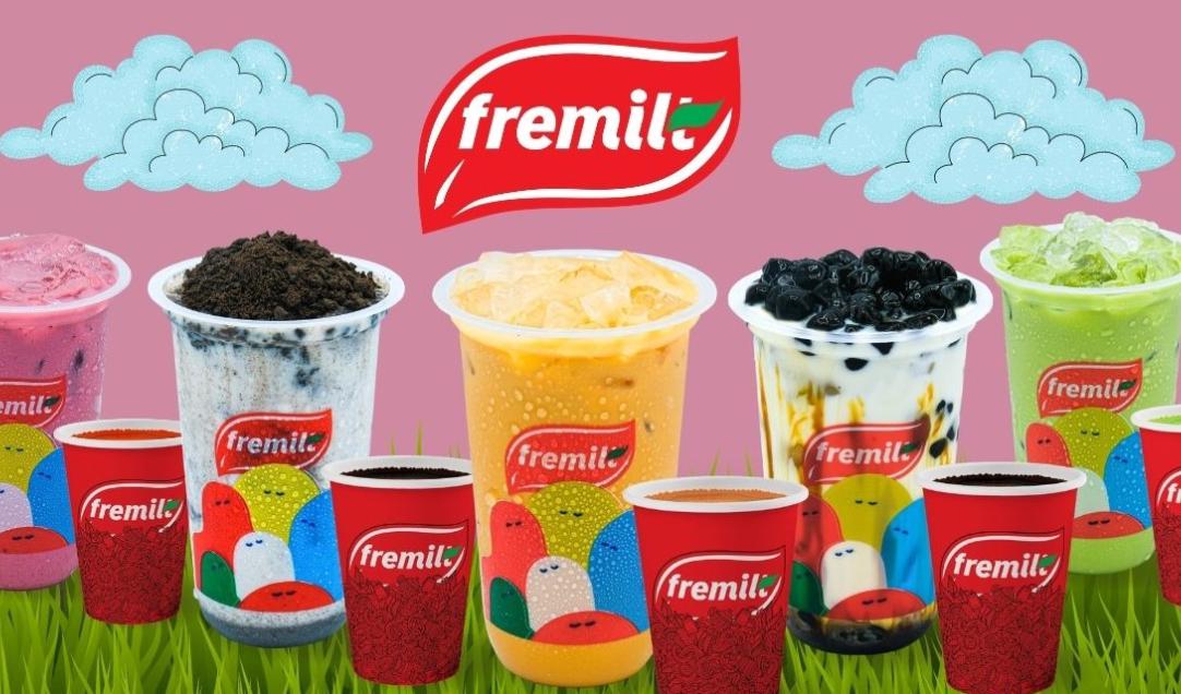 Rekomendasi Franchise Makanan Terlaris, Omzet Mencapai Jutaan!