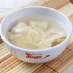 Pangsit Kuah ( 2 Pcs )