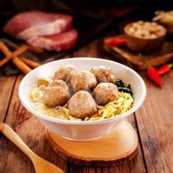 Bakso Halus (6 Buah)