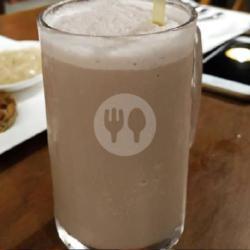 Milkshake Hazelnut