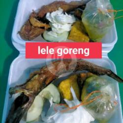 Lele Goreng