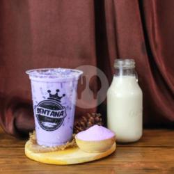 Taro Milk Shake