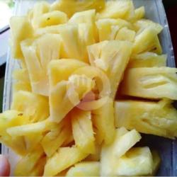 Rujak Nanas