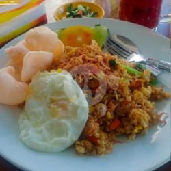 Nasi Goreng Special