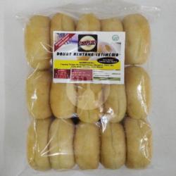 Potato Donuts Kentang Isi 15