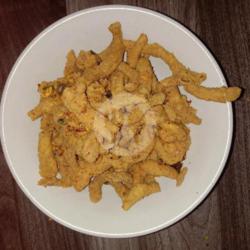 1/4 Kg Usus Goreng Asli Original