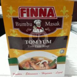 Bumbu Tomyum