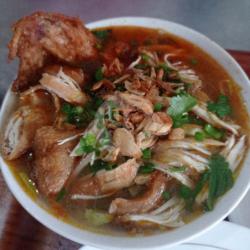 Miesop Ayam Kampung