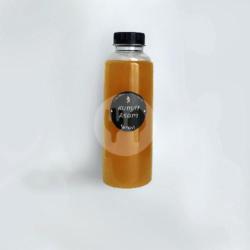 Jamu Kunyit Asam 250 Ml