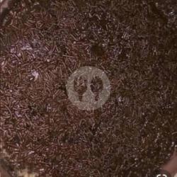 Black Forest Coklat Susu